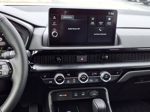 New 2026 Honda CR-V EX-L image 15