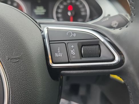 Used 2015 Audi A4 2.0T Premium Plus w/ Technology Package image 14