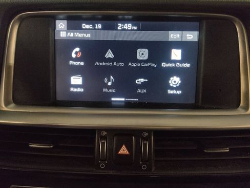 Used 2019 Kia Optima LX image 25