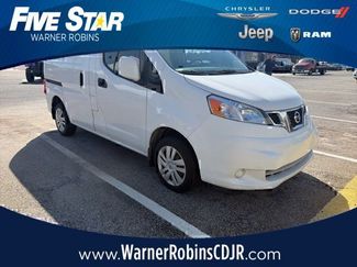 Used 2020 Nissan NV200 SV video 1