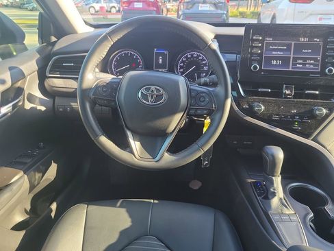 Certified 2022 Toyota Camry SE image 26