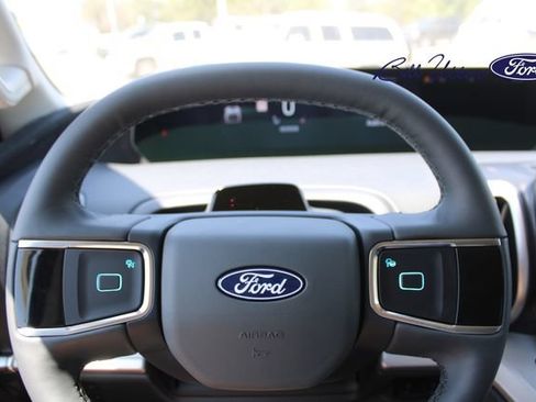 New 2027 Ford Expedition Max Active RWD image 15