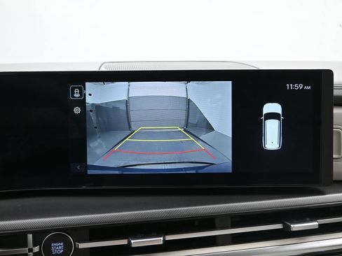 Used 2026 Hyundai Santa Fe SEL FWD image 16