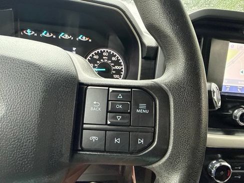 Used 2022 Ford F150 XLT AWD/4WD image 47