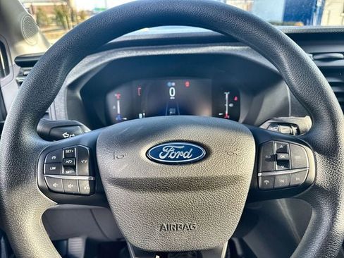 New 2026 Ford Transit 250 148 Medium Roof Extended AWD image 23