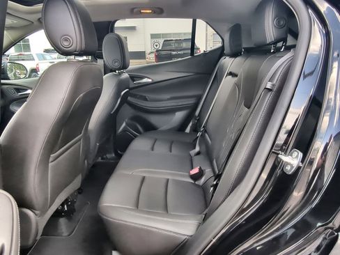 New 2025 Buick Encore GX Avenir w/ Avenir Technology Package image 24