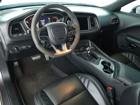 Used 2023 Dodge Challenger SRT Hellcat image 10