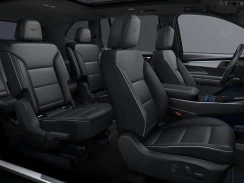 New 2026 Buick Enclave Sport Touring w/ Power Package image 37