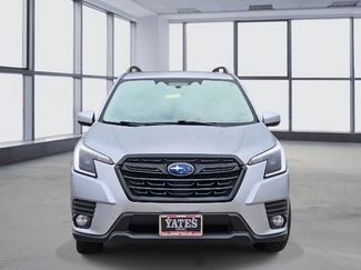 Used 2023 Subaru Forester Premium video 2