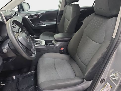 Certified 2024 Toyota RAV4 XLE AWD/4WD image 11