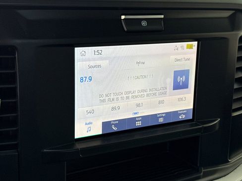 New 2026 Ford F350 XL w/ XL Chrome Package image 19