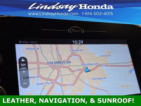 Used 2021 FIAT 500X Sport w/ Cold Weather Group image 17