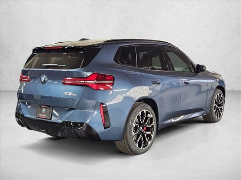 New 2026 BMW X3 xDrive30 image 2