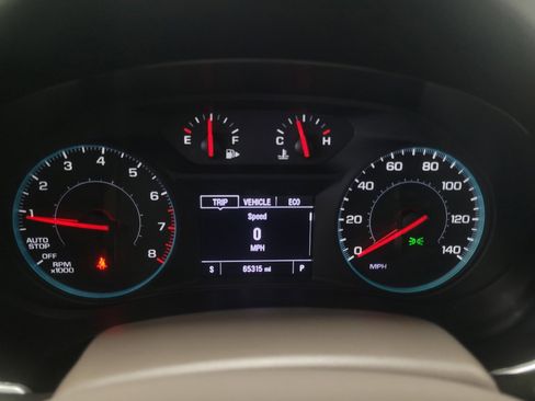 Used 2023 Chevrolet Malibu LS w/ Driver Confidence Package FWD image 23