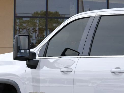 New 2026 Chevrolet Silverado 3500 W/T w/ WT Convenience Package image 12