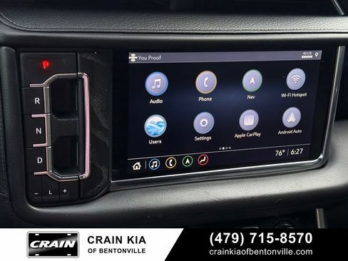 Used 2021 GMC Yukon Denali w/ Denali Premium Package AWD/4WD image 15
