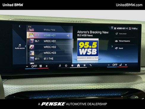 Used 2026 BMW 330i Sedan RWD image 15