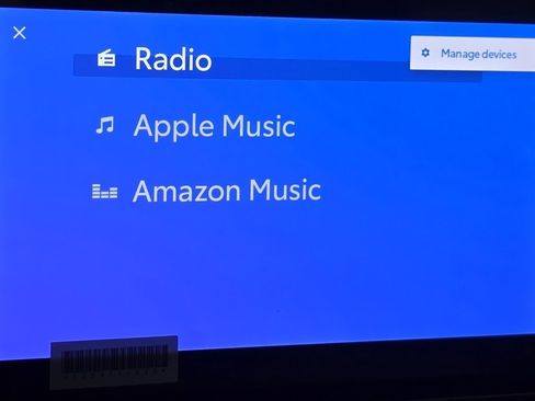 New 2025 Toyota Tacoma SR5 image 4