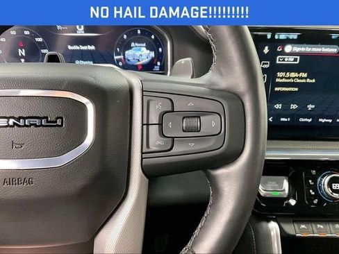 Certified 2024 GMC Sierra 1500 Denali AWD/4WD image 24