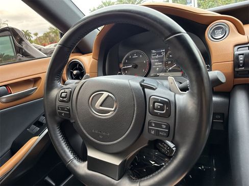 Used 2024 Lexus IS 300 300 image 56