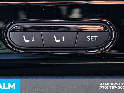 Used 2024 INFINITI QX60 Pure FWD image 53