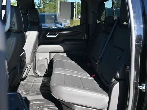 Used 2024 Chevrolet Silverado 1500 RST w/ Convenience Package II image 24