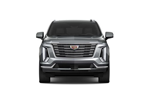 New 2026 Cadillac Escalade Platinum Luxury AWD/4WD image 8