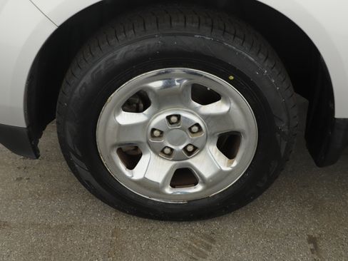 Used 2015 Honda Pilot LX image 7
