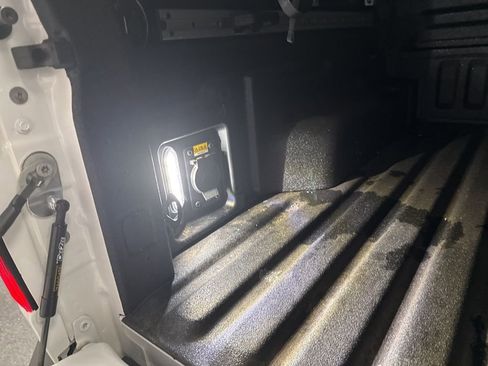 Used 2024 Ford Maverick Lariat w/ Black Appearance Package image 32