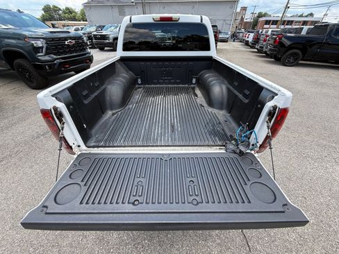 Used 2009 Chevrolet Colorado LT AWD/4WD image 12