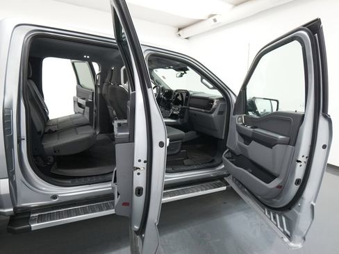 Used 2024 Ford F150 XLT w/ Equipment Group 302A MID AWD/4WD image 26