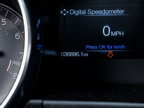 Used 2020 Ford Mustang GT image 16