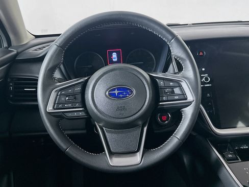 Used 2025 Subaru Legacy Premium AWD/4WD image 18