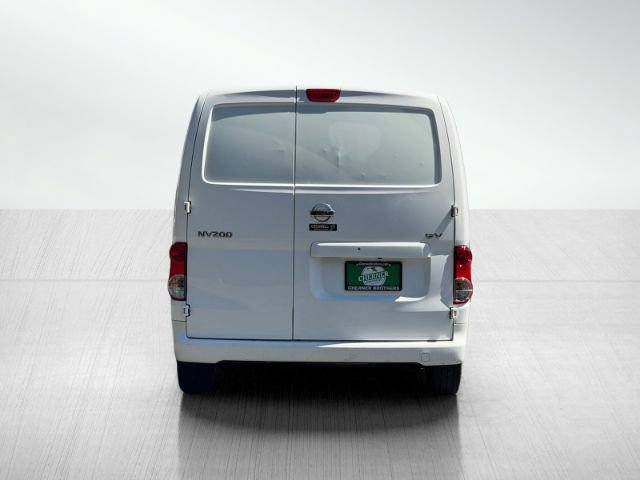 Used 2019 Nissan NV200 SV FWD image 5