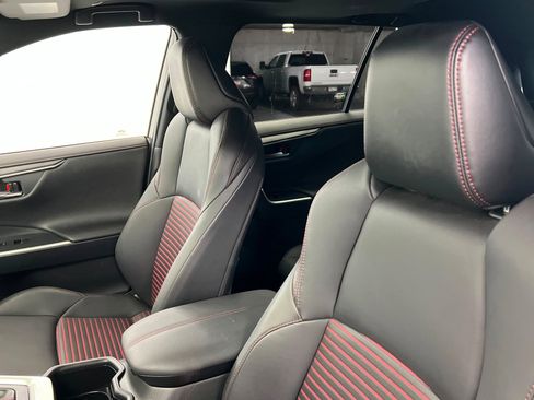 Used 2023 Toyota RAV4 XSE image 17