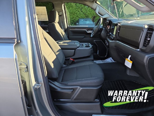 New 2026 Chevrolet Silverado 1500 RST w/ LPO, Dark Essentials Package AWD/4WD image 14