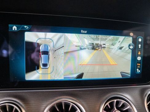 New 2026 Mercedes-Benz AMG GT 53 image 25