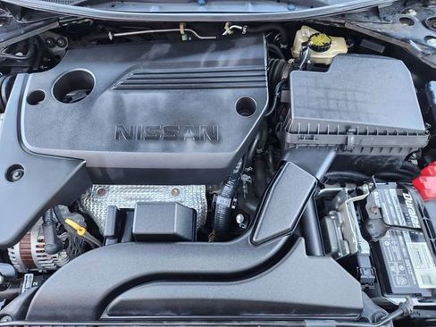 Used 2016 Nissan Altima 2.5 SV w/ Convenience Package image 28