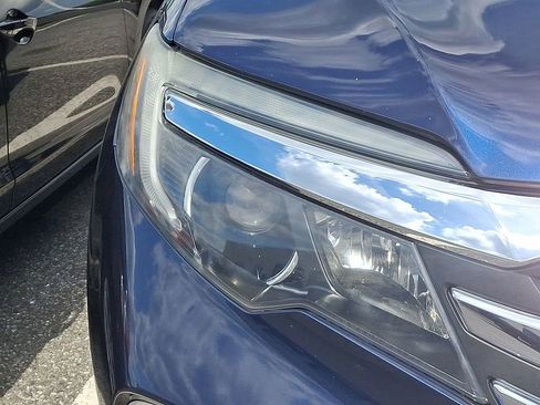 Used 2017 Honda Pilot EX-L image 4
