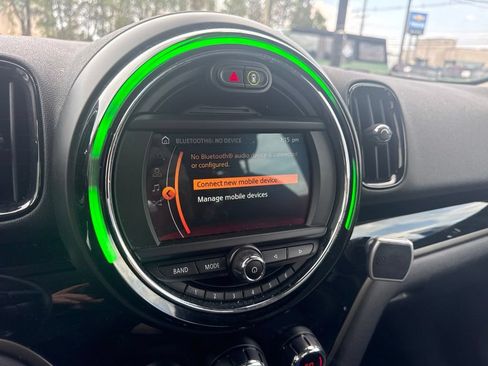 Used 2019 MINI Cooper Countryman S w/ Storage Package AWD/4WD image 13