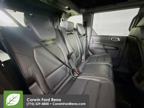 New 2026 Ford Bronco Big Bend image 27