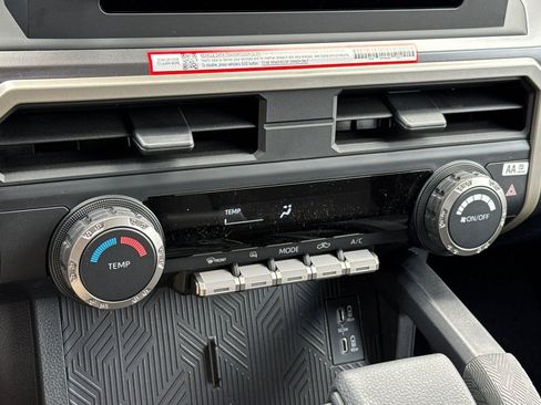 New 2026 Toyota Tacoma SR5 AWD/4WD image 23