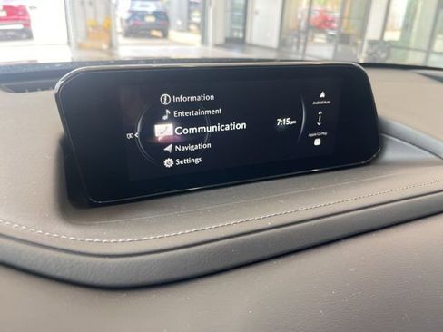 New 2025 MAZDA CX-30 AWD 2.5 S w/ Preferred Package image 7