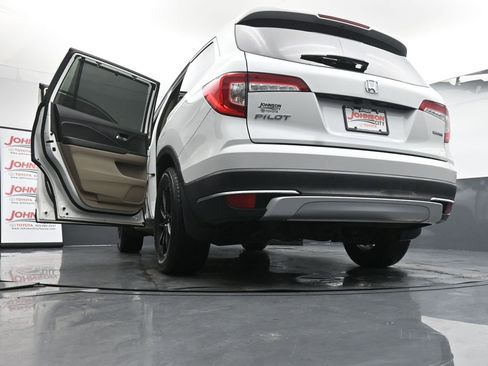 Used 2021 Honda Pilot Touring image 44