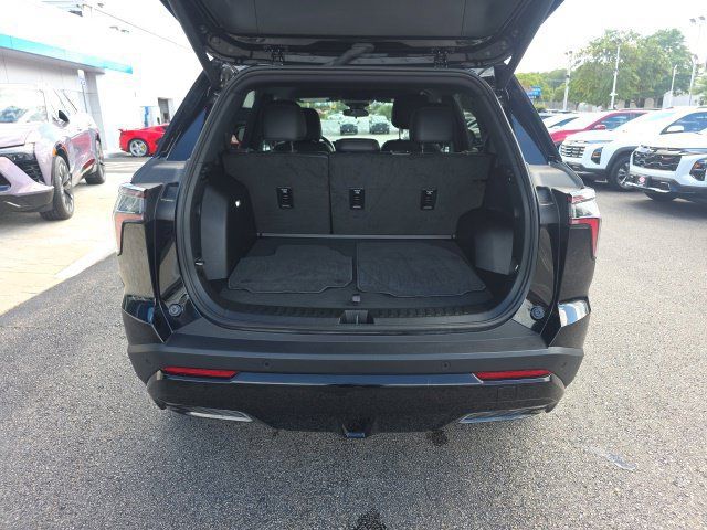 Used 2026 Chevrolet Equinox RS w/ Convenience Package III AWD/4WD image 31