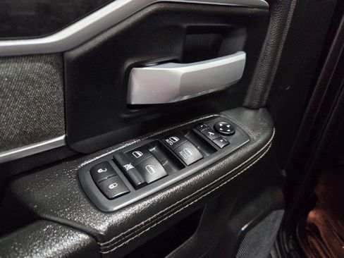 Used 2020 RAM 2500 Lone Star w/ Level 1 Equipment Group AWD/4WD image 33
