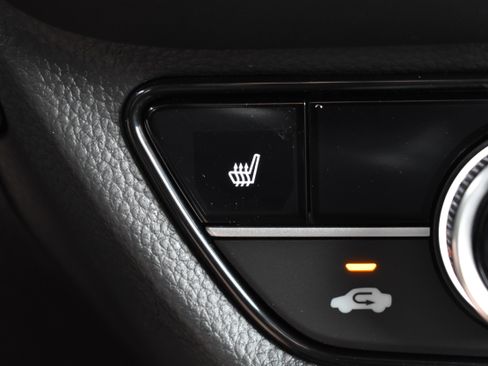 New 2026 Honda HR-V EX-L image 23