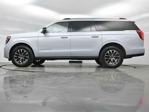 Used 2025 Ford Expedition Max Platinum AWD/4WD image 60