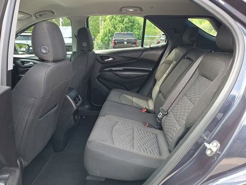 Used 2018 Chevrolet Equinox LT AWD/4WD image 10