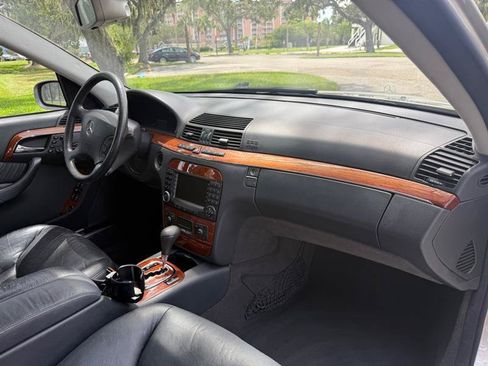 Used 2004 Mercedes-Benz S 430 image 20